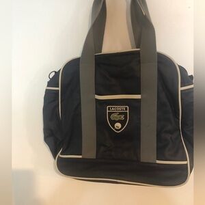 bowling bag